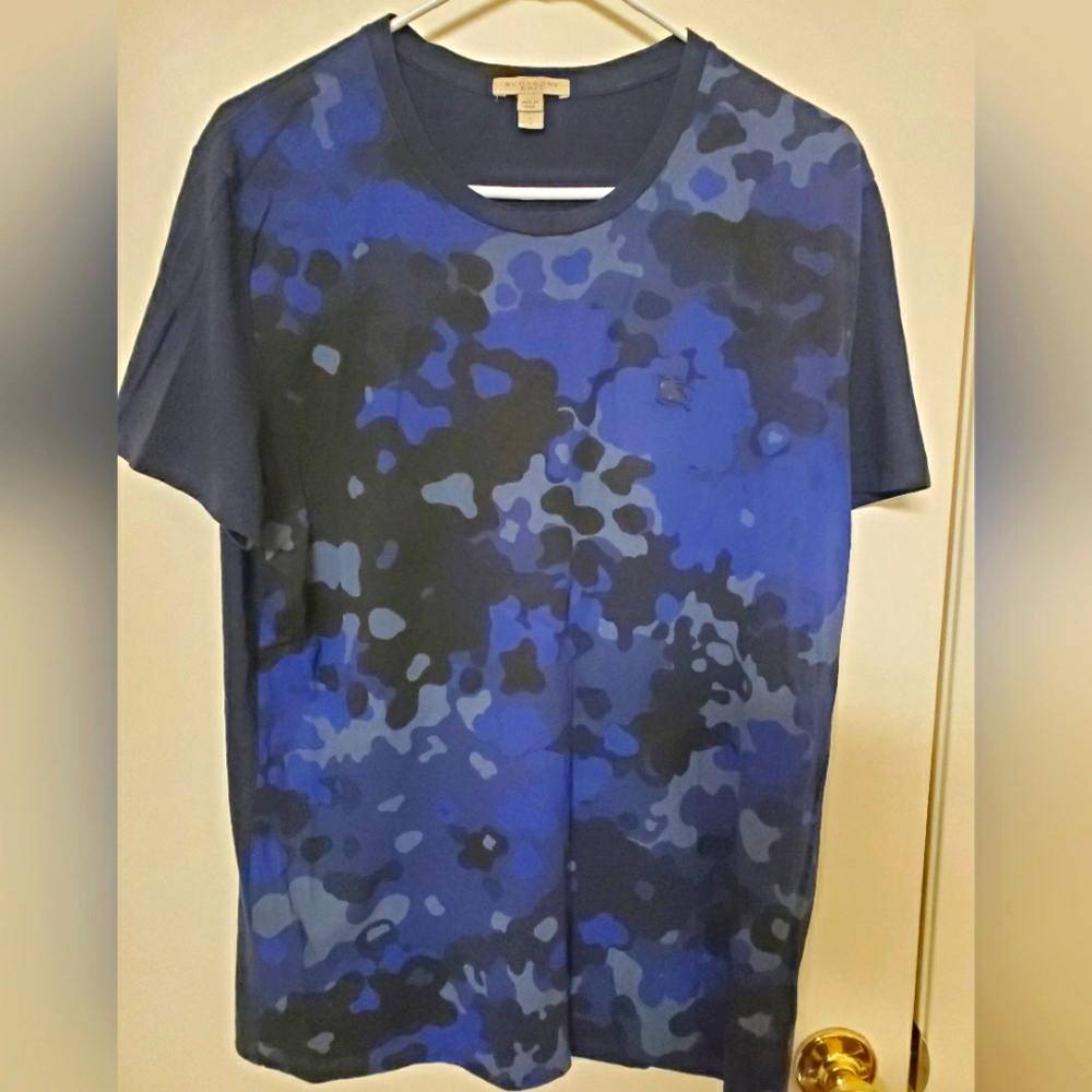 Burberry Shirt